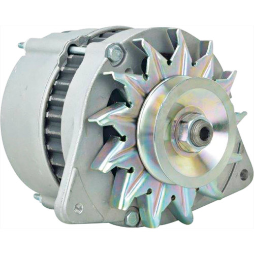 Alternator for Acgo Allis Tractor 8745, 8765 1998-2000 2871A148 400-30005 Alternator for Acgo Allis Tractor 8745, 8765 1998-2000 2871A148 400-30005