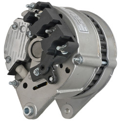 Alternator for Ford 5640 1991-1993 F0NN10B376AA, 24295B, 25414 ROTA0621