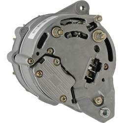 Alternator for Case Tractor Farm 1294, 1394, 1494, 1594, 1690 400-30016