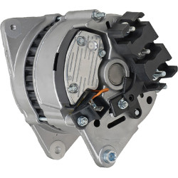 Alternator for Ford 5640 1991-1993, 6640 1991-1993, 7740 1991-1993 MAN154