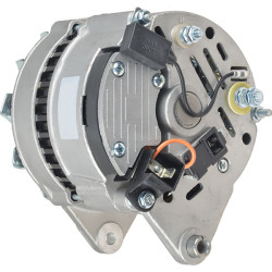400-30021 12V 45A Alternator for Ford 7010S 63324273 MAN141