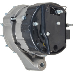 Alternator for Mahindra Farm Tractor 3325, 3525, 475, 475DI 26021278 400-30023