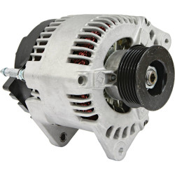 Alternator Ford New Holland Tractor 5640 5640SLE 6640 6640SLE 7740 7740SLE