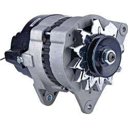 Alternator for Barber Greene SA35, SA41 1972-1984, SB110 1972-1973 400-30038