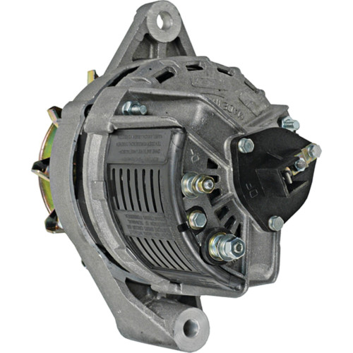 400-36000 Alternator for Long 1010 1975-1978 12170, LRA01005 400-36000 Alternator for Long 1010 1975-1978 12170, LRA01005
