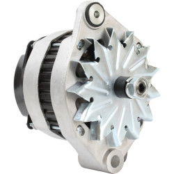 Alternator for Volvo Loader Hauler Industrial & Marine 24 Volt