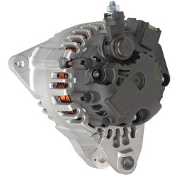Alternator for 2.7L Hyundai Santa Fe 05 06 2005 2006 37300-37800 ROTA0579