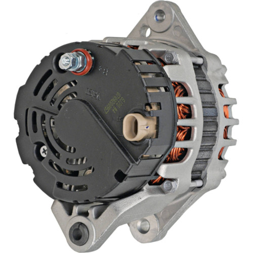 Alternator for Bobcat 463 2000, 553F 2007, S70 2008-2013 Tractors 400-40019 Alternator for Bobcat 463 2000, 553F 2007, S70 2008-2013 Tractors 400-40019