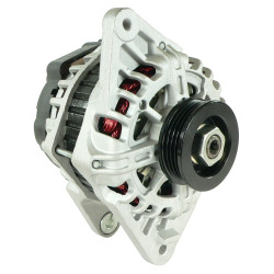 Alternator for Hyundai Accent 2003-2009, Elantra 2005-2006, Tiburon 2004-2008, Tucson2005-2009