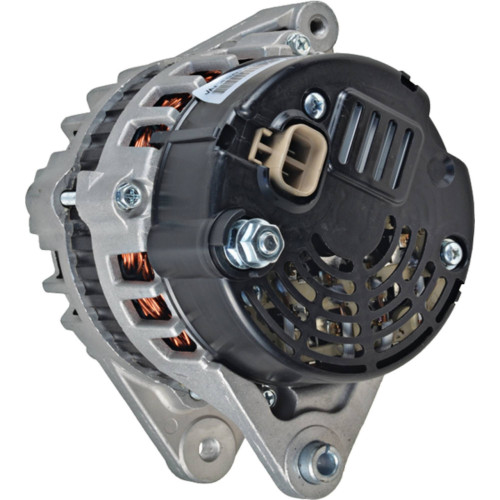 Alternator for Bobcat 6675292, 6678205, 6681857, Valeo TA000A48401 400-40047 Alternator for Bobcat 6675292, 6678205, 6681857, Valeo TA000A48401 400-40047