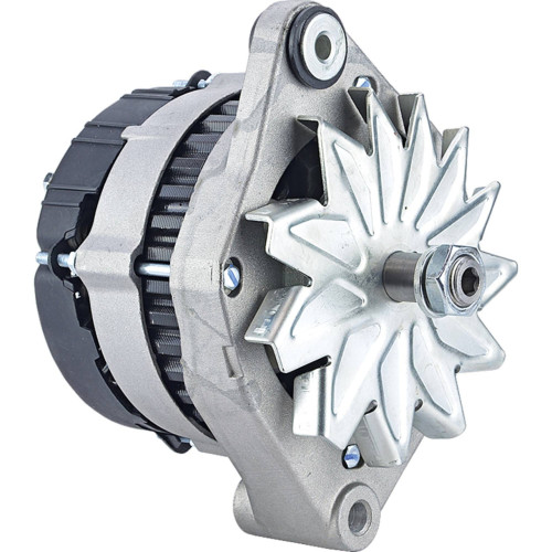 Alternator for Volvo Penta Marine 3803260-3, 3803444, 872235-7 400-40061 Alternator for Volvo Penta Marine 3803260-3, 3803444, 872235-7 400-40061