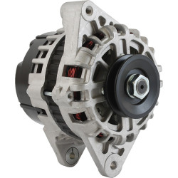 Alternator for Bobcat E25 2013, E26 2012-2013, E32 2009-2013 6690593 400-40067