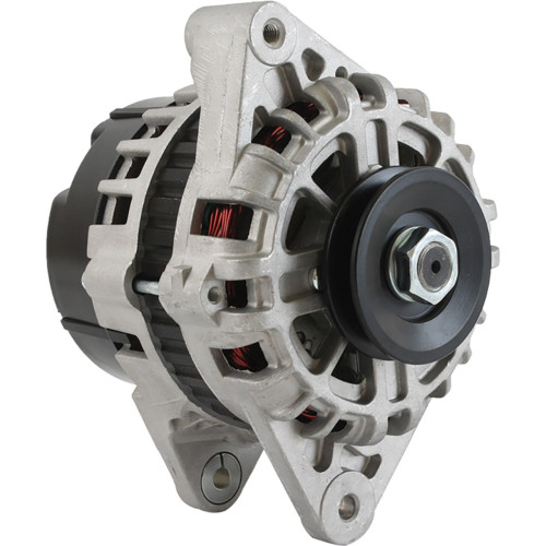 Alternator for Bobcat E25 2013, E26 2012-2013, E32 2009-2013 6690593 400-40067 Alternator for Bobcat E25 2013, E26 2012-2013, E32 2009-2013 6690593 400-40067