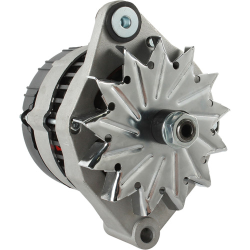 Alternator IR/EF 24-Volt 40 Amp for Saab Volvo Penta D2-55A 872927