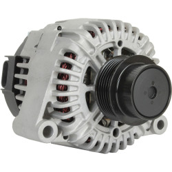 Alternator for Chevrolet Corvette 2002-2004, 10305775A, Tg15C051 AVA0008