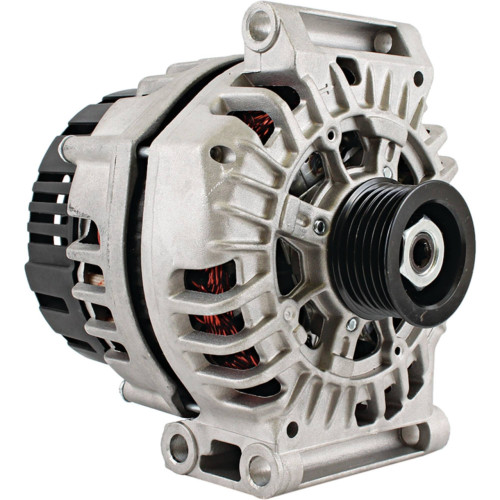 Alternator for Mini Cooper 1.6L 2002-2006 11050, 437426, 439469 400-40086 Alternator for Mini Cooper 1.6L 2002-2006 11050, 437426, 439469 400-40086