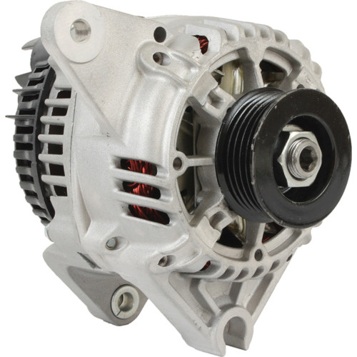 Alternator for Peugeot 26HP Diesel Toro Groundmaster 3000D 1996-2003 Alternator for Peugeot 26HP Diesel Toro Groundmaster 3000D 1996-2003