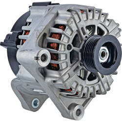 Alternator for 4.0L V8 BMW M3 2008-2010 12-31-7-837-981 12-31-7-838-656