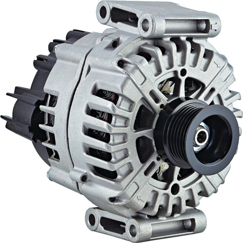 Alternator for 5.5L Mercedes-Benz G550 2013-2015 A014-154-04-02 400-40108 Alternator for 5.5L Mercedes-Benz G550 2013-2015 A014-154-04-02 400-40108