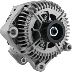 Alternator for 4.4L BMW X5 2005-2006 12-31-7-537-959, TG17C027 AVA0110