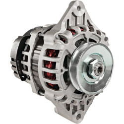 Alternator for 5.7L Volvo Penta 4.3GL 2000-2007 ROTA0718