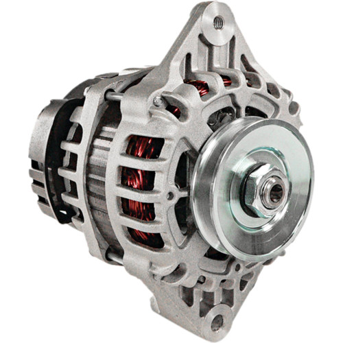Alternator for 5.7L Volvo Penta 4.3GL 2000-2007 ROTA0718 Alternator for 5.7L Volvo Penta 4.3GL 2000-2007 ROTA0718