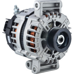 Alternator for 2012-2015 Chevorlet Captiva Sport IR/IF 12V 130 Amp 20915894