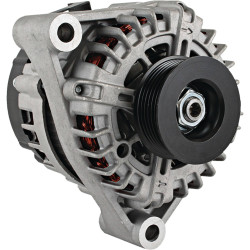 Alternator for 2010-2012 Chevorlet Camero IR/IF 12-Volt 150 Amp 13501721