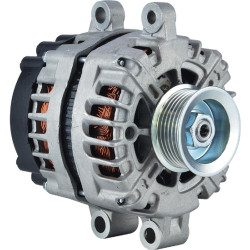 Alternator for 6.2L 376 V8 Chevrolet Corvette 2009-2013 1587361A