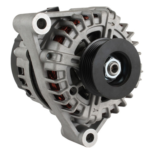 Alternator for 2013-2015 Chevrolet Camaro w/6.2L IR/IF 12V 150 Amp 13588310