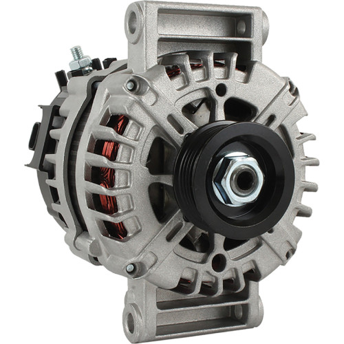 Alternator for 2.0L - Turbo Buick Verano 2013-2016 13500316, 13588321, 11652 400-40135 Alternator for 2.0L - Turbo Buick Verano 2013-2016 13500316, 13588321, 11652 400-40135