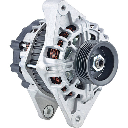 Alternator for Bobcat S630 IR/IF 12-Volt 90 Amp 7015581, 425581 Alternator for Bobcat S630 IR/IF 12-Volt 90 Amp 7015581, 425581