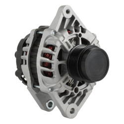 Alternator for for 2012-2016 Kia Soul IR/IF 12-Volt 90 Amp 37300-2B150
