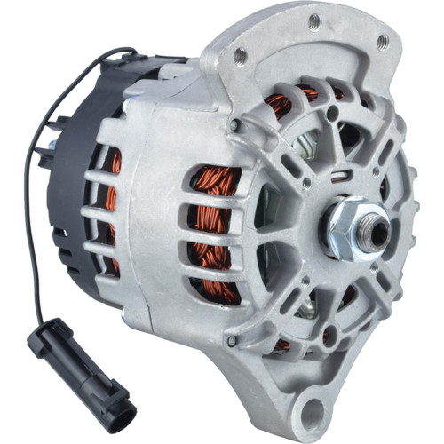 Alternator for 1.8L L4 Kubota V1902-TV Carrier Transicold Extra Alternator for 1.8L L4 Kubota V1902-TV Carrier Transicold Extra