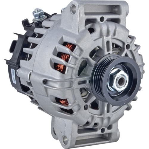 Alternator for 2.4L/145CI L4 Buick Regal 2012-2014 13500315 13588328