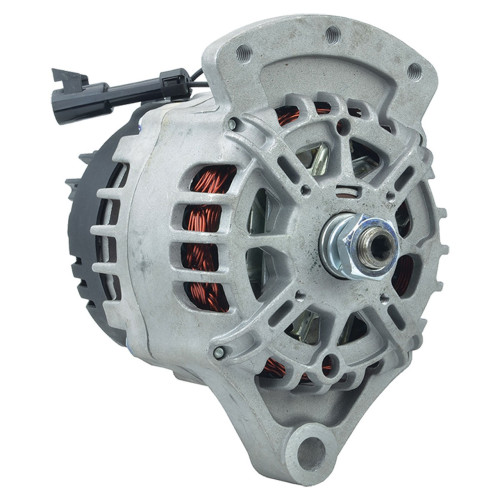 Alternator for Kubota CT2-29 D482 DSL Carrier Transicold Solara All 11846 Alternator for Kubota CT2-29 D482 DSL Carrier Transicold Solara All 11846