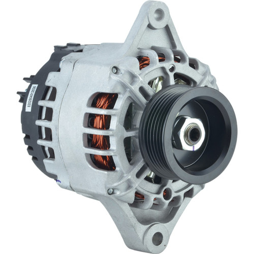 Alternator for Kubota D482 Carrier Transicold Supra 444 30-01114-10, 11848 Alternator for Kubota D482 Carrier Transicold Supra 444 30-01114-10, 11848