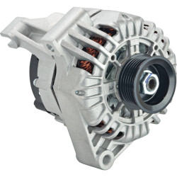 Alternator for Buick, Chevy, Pontiac, Saturn Many Models 400-40160