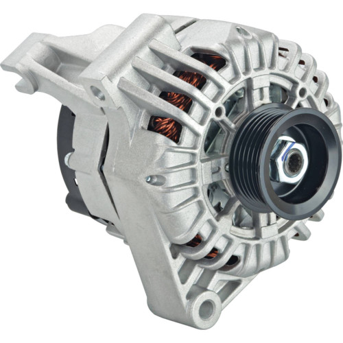 Alternator for Buick, Chevy, Pontiac, Saturn Many Models 400-40160