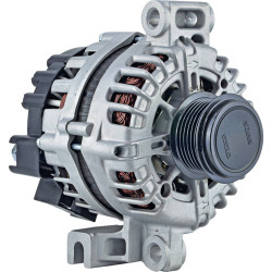 Alternator for 3.6L217 V6 Chevrolet Camaro 2010-2012 13588313, 13502988