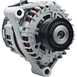 Alternator AVA0143 for Chevrolet Camaro 2010-2013 13502989