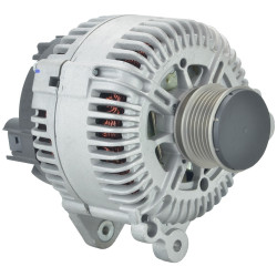 400-40197 Alternator for Volkswagen CC 2009-2011 TG17C066, 11803