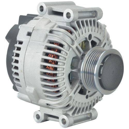 Alternator 400-40199 for Audi, Valeo, Volkswagen 2542894B Alternator 400-40199 for Audi, Valeo, Volkswagen 2542894B