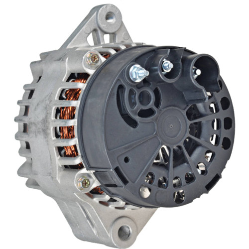 Alternator for Caterpillar TH220B Telehandler 03 04 05 06 07 08 09 207-6036 Alternator for Caterpillar TH220B Telehandler 03 04 05 06 07 08 09 207-6036