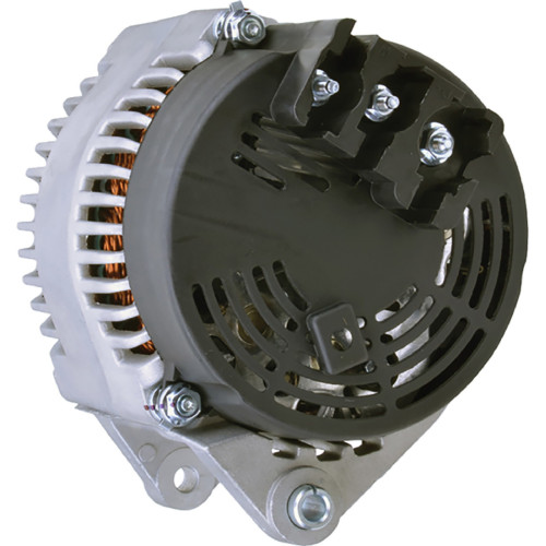 Alternator for Caterpillar 414E, 416EST, 422E, C4.4, C6.6 102211-8121