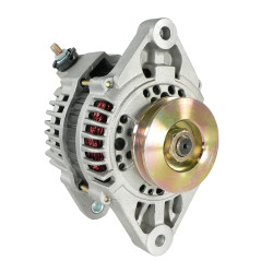 Alternator for 2.4L D21 Nissan Pickup Truck 1995-1997