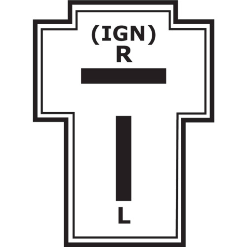 Alternator for 2cyl Diesel Yanmar 2YM15 2004-On LRA03783 400-44045 Alternator for 2cyl Diesel Yanmar 2YM15 2004-On LRA03783 400-44045