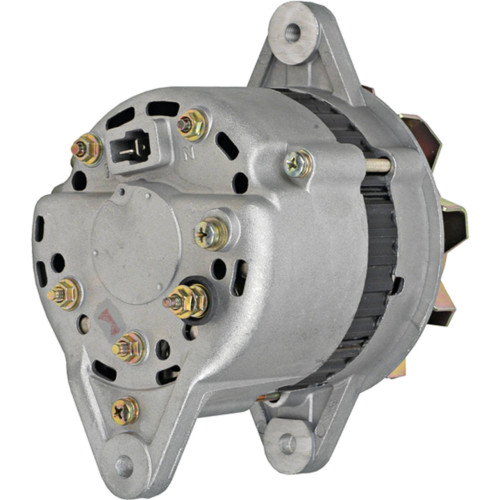 Alternator Ford New Holland Tractor 1500 1700 1900 1910 2110, CL45 CL55 Alternator Ford New Holland Tractor 1500 1700 1900 1910 2110, CL45 CL55