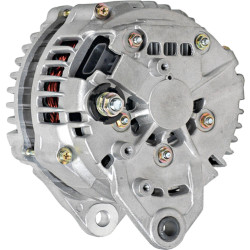 Alternator 3.5L Infiniti QX4 Nissan Pathfinder 2001-2002