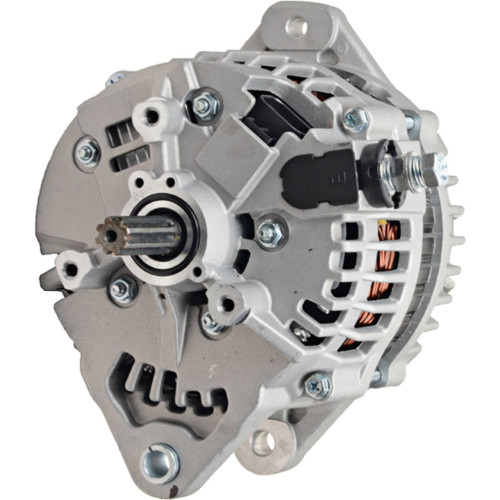 Alternator for Chevrolet/GMC W3500, W4500 Tiltmaster 2003-2006 400-44066 Alternator for Chevrolet/GMC W3500, W4500 Tiltmaster 2003-2006 400-44066